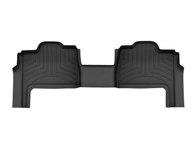WeatherTech - WeatherTech 4418612V FloorLiner DigitalFit