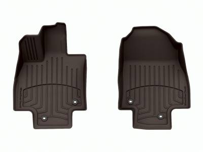 WeatherTech - WeatherTech 4718271IM FloorLiner HP