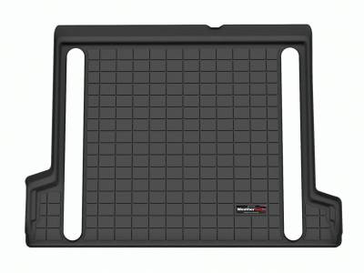 WeatherTech - WeatherTech 401757V Cargo Liner
