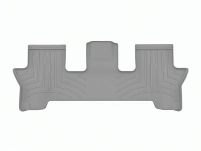 WeatherTech - WeatherTech 4618653 FloorLiner DigitalFit