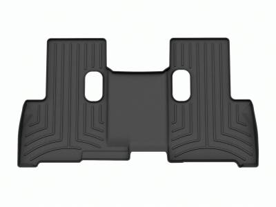 WeatherTech - WeatherTech 4417843IM FloorLiner HP