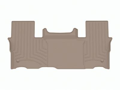 WeatherTech - WeatherTech 4517043IM FloorLiner HP