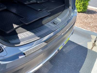 WeatherTech - WeatherTech BP0073 BumperTopper