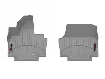 WeatherTech - WeatherTech 4618601 FloorLiner DigitalFit