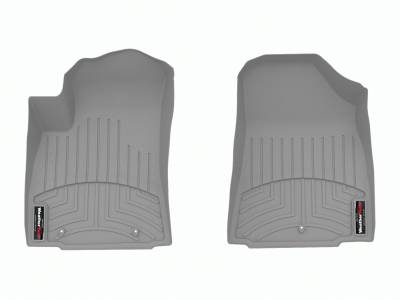 WeatherTech - WeatherTech 4618661 FloorLiner DigitalFit
