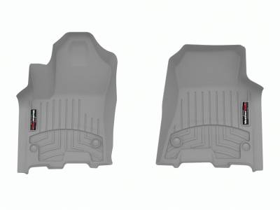 WeatherTech - WeatherTech 4618771 FloorLiner DigitalFit