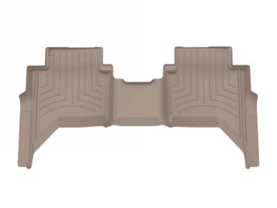 WeatherTech - WeatherTech 4518492IM FloorLiner HP