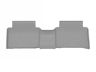 WeatherTech - WeatherTech 4618655 FloorLiner DigitalFit