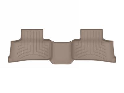WeatherTech - WeatherTech 4518122IM FloorLiner HP