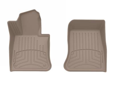 WeatherTech - WeatherTech 4518121IM FloorLiner HP