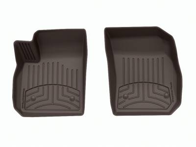 WeatherTech - WeatherTech 4715011IM FloorLiner HP