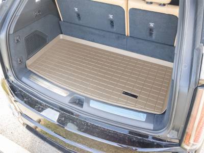 WeatherTech - WeatherTech 411841 Cargo Liner
