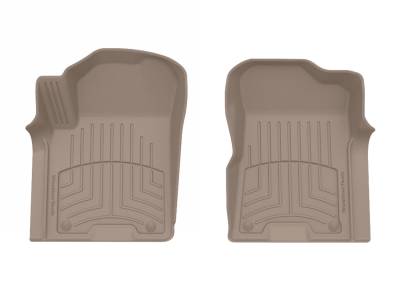 WeatherTech - WeatherTech 4518051IM FloorLiner HP
