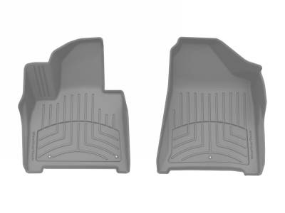 WeatherTech - WeatherTech 4618651IM FloorLiner HP