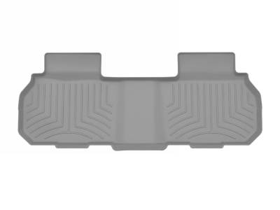 WeatherTech - WeatherTech 4618813IM FloorLiner HP