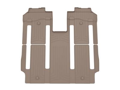 WeatherTech - WeatherTech 4516415 FloorLiner DigitalFit