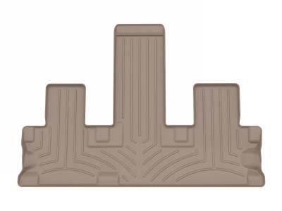 WeatherTech - WeatherTech 456325IM FloorLiner HP