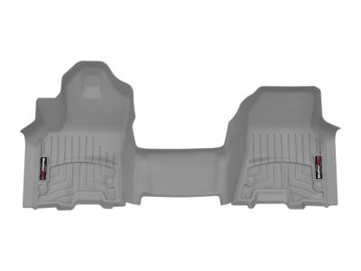 WeatherTech - WeatherTech 4618911 FloorLiner DigitalFit