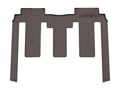 WeatherTech - WeatherTech 4719112 FloorLiner DigitalFit