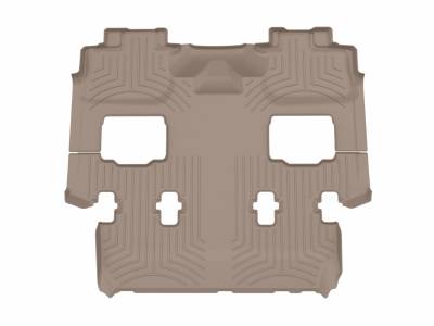 WeatherTech - WeatherTech 4510402IM FloorLiner HP