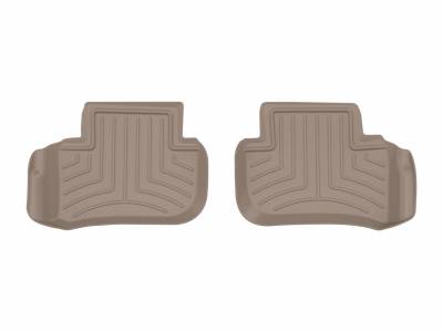 WeatherTech - WeatherTech 4517413IM FloorLiner HP