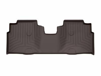 WeatherTech - WeatherTech 4719352 FloorLiner DigitalFit