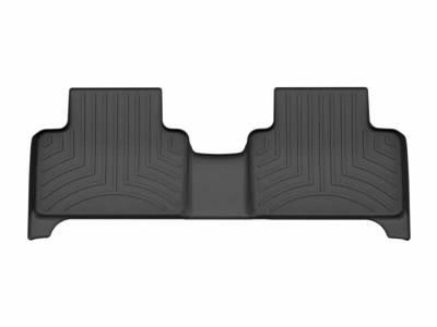WeatherTech - WeatherTech 4419322 FloorLiner DigitalFit