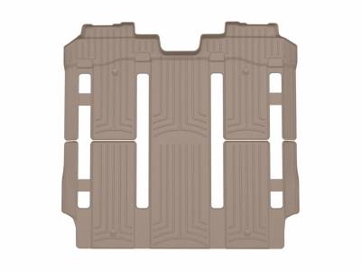 WeatherTech - WeatherTech 4516412IM FloorLiner HP