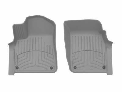 WeatherTech - WeatherTech 468871IM FloorLiner HP