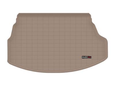 WeatherTech - WeatherTech 411785 Cargo Liner