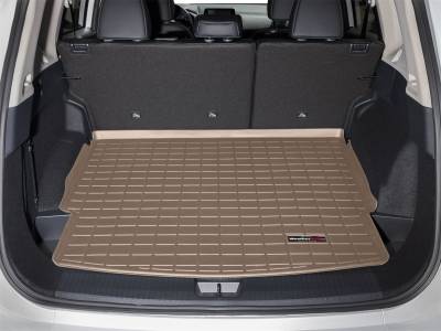 WeatherTech - WeatherTech 411893 Cargo Liner