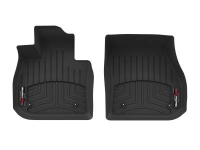 WeatherTech - WeatherTech 4418151 FloorLiner DigitalFit