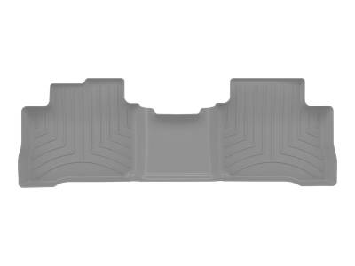WeatherTech - WeatherTech 4619722IM FloorLiner HP