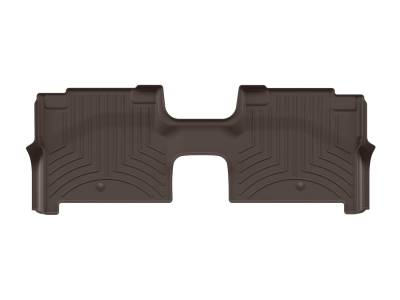 WeatherTech - WeatherTech 4719483IM FloorLiner HP