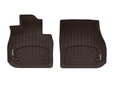 WeatherTech - WeatherTech 4718151 FloorLiner DigitalFit