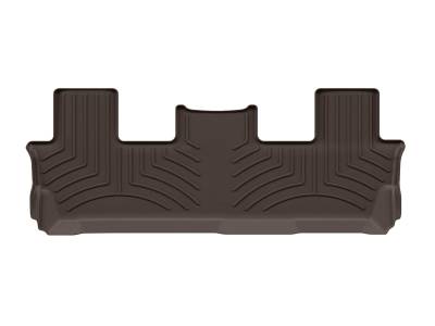 WeatherTech - WeatherTech 4719484IM FloorLiner HP