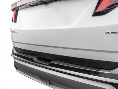 WeatherTech - WeatherTech BP0191 BumperTopper