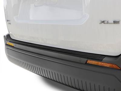 WeatherTech - WeatherTech BP0197 BumperTopper