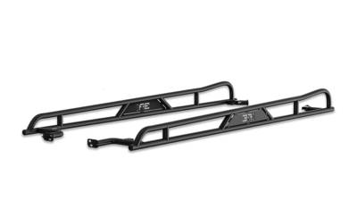 Body Armor - Body Armor SU-4125 REVO RockStep Slider