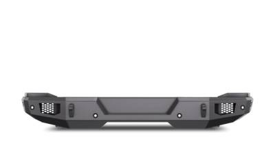 Body Armor - Body Armor FB-2965 Odyssey Rear Bumper