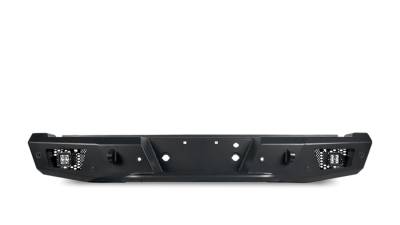 Body Armor - Body Armor FD-3164 Ambush Series Rear Bumper