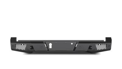 Body Armor - Body Armor FD-3166 Ambush Series Rear Bumper
