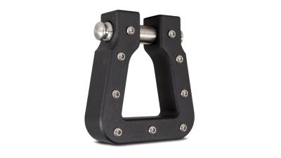Body Armor - Body Armor 5141-B Mega D-Ring