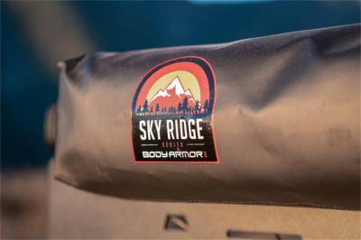 Body Armor - Body Armor 20021 SKY RIDGE Awning