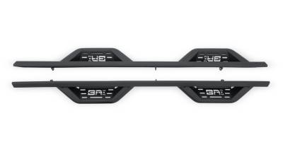 Body Armor - Body Armor FD-4201 Ambush Side Steps
