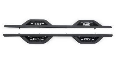 Body Armor - Body Armor GM-4200 Ambush Side Steps