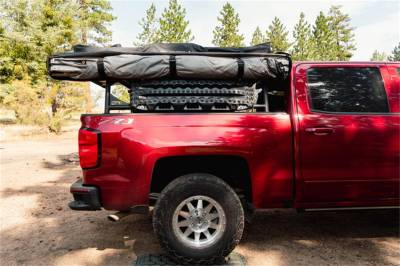 Body Armor - Body Armor 200 SKY RIDGE Mounting Brackets