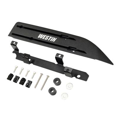 Westin - Westin 10-23995A Phone Mount Base