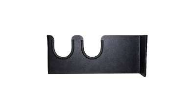 Tuffy Security Products - Tuffy Security Products 353GRDIV Firearm Divider Kit For Underseat Lockbox