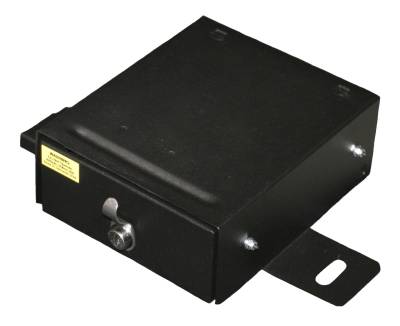 Tuffy Security Products - Tuffy Security Products 251-01 Conceal Carry/Security Drawer
